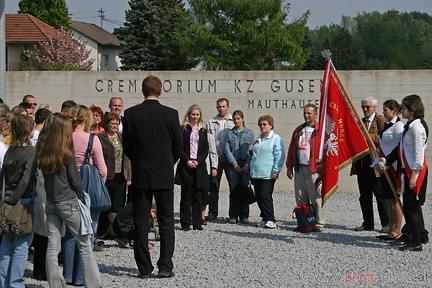 Mauthausen & Gusen 2006 (20060507 0143)